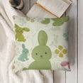 thumbnail image 3 of SHANXI Pillow Covers Decor for Throw Pillows Covers Pillow Covers Decor Couch Living Room 18x18in, 3 of 5