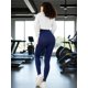 thumbnail image 3 of Set De 2 Legging Mujer Unitalla Mallones Leggins Mallas Térmicas Mayon, 3 of 5