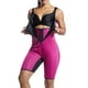thumbnail image 1 of Body moldeador con tirantes para mujer, ropa moldeadora de pecho y cuerpo, sudadera y ropa moldeadora abdominal., 1 of 6