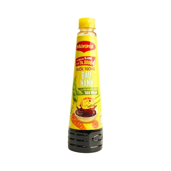 Maggi Soy Sauce, 300ml, pack of 1