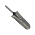 thumbnail image 4 of Pala estrecha compacta y resistente para jardinería y paisajismo, ideal para aporcar, plantar y cortar raíces., 4 of 8