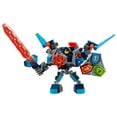 thumbnail image 3 of LEGO Nexo Knights Clay's Falcon Fighter Blaster 70351, 3 of 6