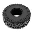thumbnail image 6 of 1.9" Rubber Tyre 116mm Tyre Fits for 1/10 Rc Crawler Car Axial Scx10 Yikong Wrangler, 6 of 6