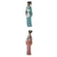 thumbnail image 1 of 2 piezas 1:64 modelo a de acción en miniatura de mujeres japonesas, 1 of 9