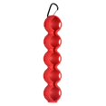 thumbnail image 4 of Bolsa para Pelotas de Golf, Riñonera, Almacenamiento de Accesorios de Golf, Bolsa para Pelotas de Golf, Bolsa para Pelotas de Club, Accesorios para Pa Rojo DYNWAVEMX Bolsa para pelotas de golf, 4 of 8