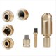 thumbnail image 1 of Adaptador de Conversión de Taladro Eléctrico A Martillo, Llave de A Martillo Eléctrico, Se Convierte para Taladrar Agujeros, Herramienta Adaptadora A, 1 of 5