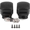 thumbnail image 2 of Car speakers, 12V, 500W, Black Banmo, 2 of 5