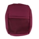 thumbnail image 1 of Moyic Cable Misceláneas Bolsa de almacenamiento Viajar Camping Oxford Tela Organizador Cremallera protectora Cierre Bolsa Gris oscuro Almacenamiento y organización del hogar Vino tinto, 1 of 6