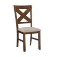 thumbnail image 1 of Kellan Side Chair (Set of 2), 1 of 9