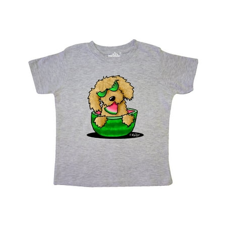 

Inktastic Summer Doodle Gift Toddler Boy or Toddler Girl T-Shirt