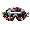 thumbnail image 1 of Bangcool Ski Goggles Fog Proof off Road Motorcycle Goggles Sports Goggles for Riding, 1 of 2
