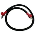 thumbnail image 2 of Polaris 4010218 OEM 34" Solenoid Starter Cable 2000- 2010 Sportsman & Scrambler, 2 of 5