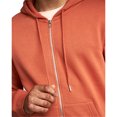 thumbnail image 3 of Juice - Sudadera Garret para Hombre (Salmón), 3 of 5