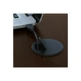thumbnail image 4 of Bush Business Furniture Move 40 Series Height Adjustable Desk, 72W x 30D, Mocha Cherry, 4 of 12
