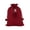 π₯ Red_Hot#864, variant on Christmas Drawstring Gift Bag, Large Capacity Plaid Santa Sack, Portable Holiday Storage for Presents, Party Supplies, Red Plaid