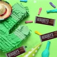 thumbnail image 6 of Hersheys Milk Chocolate Snack Size Candy Bar – Bulk Party Pack – 50 Individually Wrapped Pieces – Fun Size Chocolate Candy Bars, 6 of 6