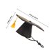 thumbnail image 2 of COMPUKAS 2Ud Accesorios De Graduación Para Mascotas Calidad Y, 2 of 5