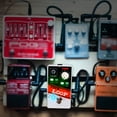 thumbnail image 4 of POCK LOOP Looper Guitar Effect Pedal 11 Loopers Max.330mins Recording Time Supports 1/2 & 2X Speed Playback Reverse Functions True Bypass, 4 of 7