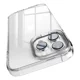 thumbnail image 3 of Funda Para iPhone 15 Series | Veenom Ultra Clear Armor, 3 of 5