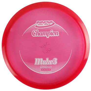 Innova Champion Mako3 175-177g Midrange Golf Disc Colors may vary - 175-177g