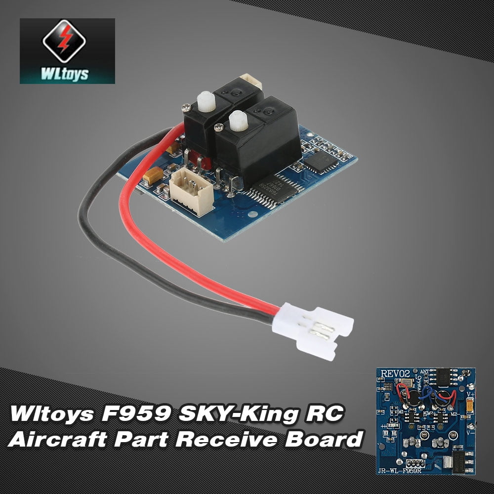 wltoys f959 parts