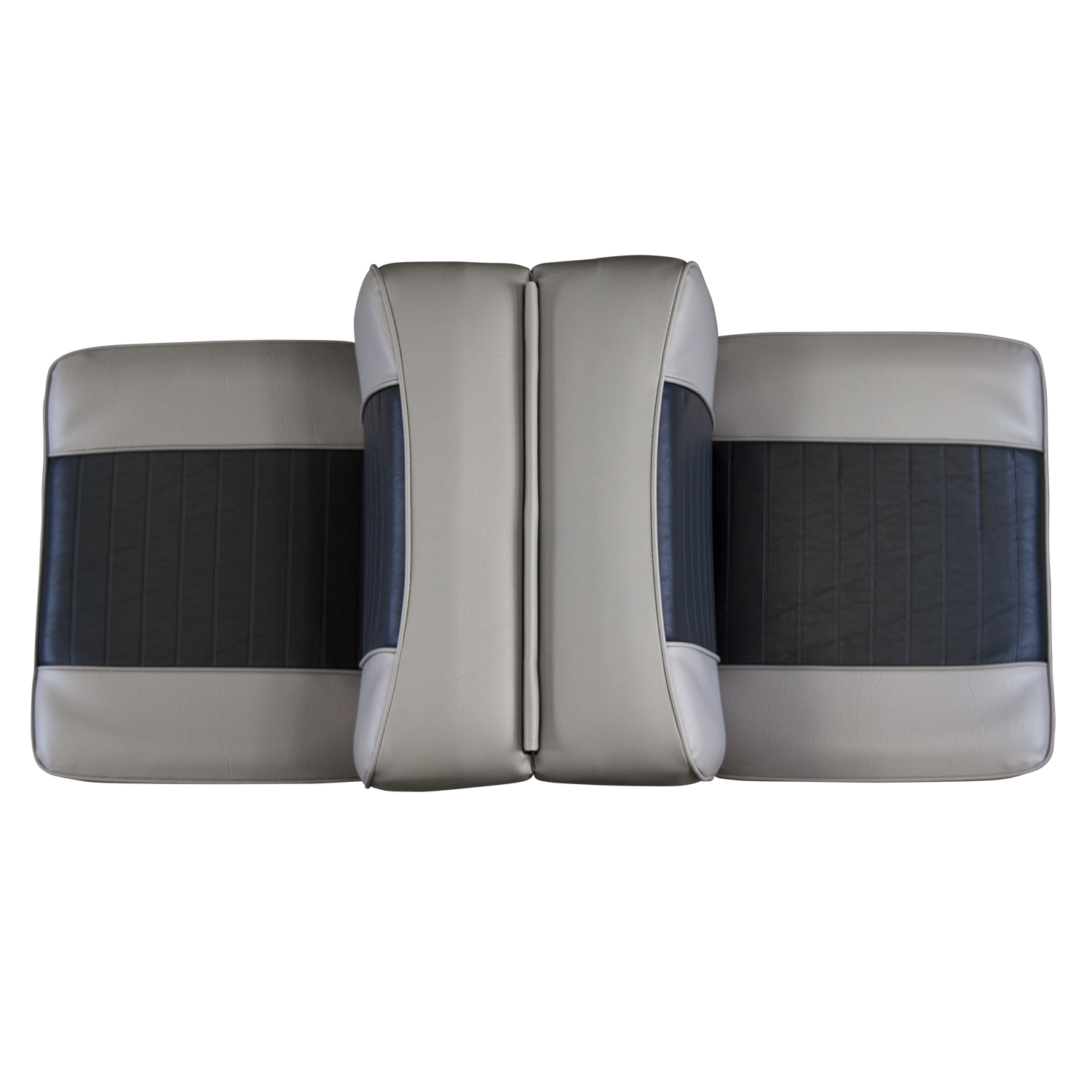 Photo 1 of Wise 8WD521P-1-715 Deluxe Series Lounge Seat with 8 Height Base, Sand