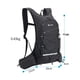 thumbnail image 5 of Mochila deportiva impermeable para exteriores de gran capacidad, 5 of 5