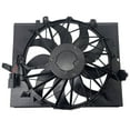 thumbnail image 3 of CLH Radiator Cooling Fan, 3 of 7