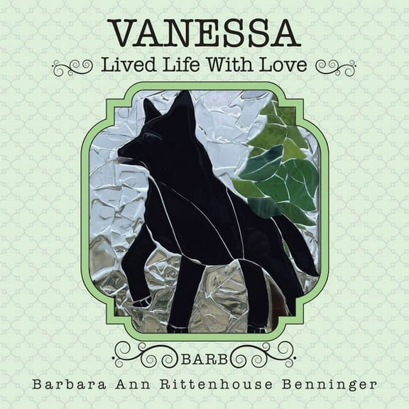 Vanessa: Lived Life With Love, (Paperback)
