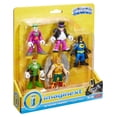 thumbnail image 3 of Paquete de figuras Fisher-Price Imaginext DC Super Friends, 3 of 3