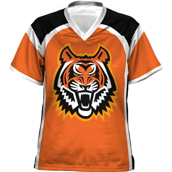 ProSphere Women's Idaho State University Red Zone Football Fan Jersey