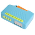 thumbnail image 3 of Limpiador de fibra óptica, caja de limpieza de fibra óptica, limpiador de fibra, accesorios para cables ópticos, probado y confiable, 3 of 12
