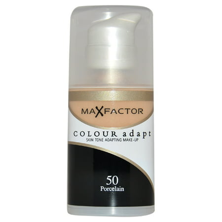 EAN 5011321103931 product image for Max Factor Colour Adapt Skin Tone Adapting Makeup, Porcelain | upcitemdb.com
