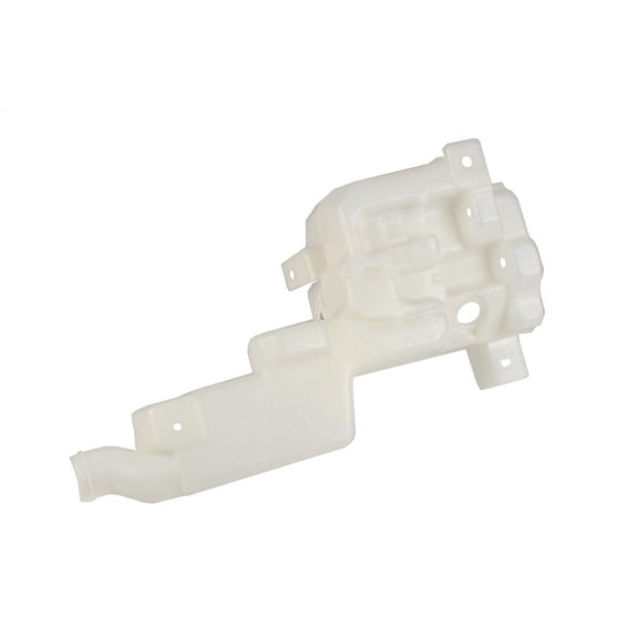Windshield Washer Fluid Reservoir