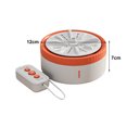 thumbnail image 4 of YAOMOBB Travel Washing Machine USB Powered Portable Mini Cleaning Device 3 Timing Modes for Travel Use, 4 of 6
