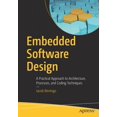 thumbnail image 1 of Embedded Software Design: A Practical Approach to Architecture, Processes, and Coding Techniques, 1 of 1