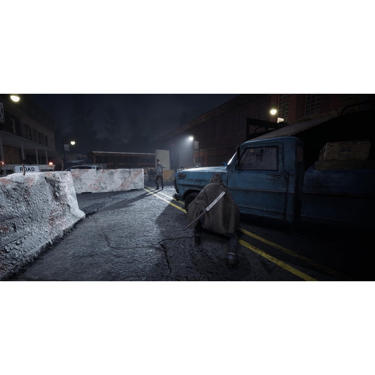 The Walking Dead: Destinies, PS5 Story Game photo 5