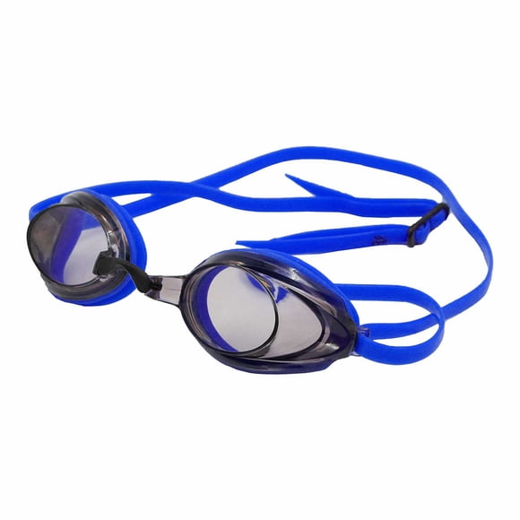 Goggle de Natación Adulto Nemo Azul