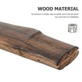 thumbnail image 2 of Minkissy 1Pcs Hatchet Handle Replacement in Light Brown Wood for Sturdy and Easy Installation, 2 of 7