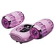 thumbnail image 1 of Ventilador de doble turbo de alta velocidad Fiudx con pantalla Gua para colgar en la cintura, 1 of 1