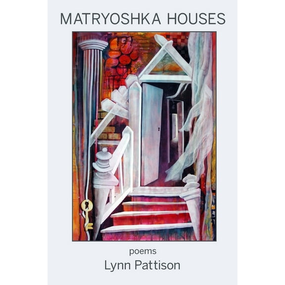 Matryoshka Houses (Paperback)
