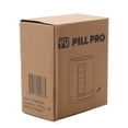 thumbnail image 6 of Trisales Marketing Llc 4 Packs Pill Pro Pill Organizer, 6 of 6
