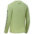 thumbnail image 5 of Bassdash Fishing T Shirts for Men UV Sun Protection UPF 50+ Long Sleeve Tee T-Shirt, 5 of 7
