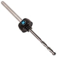 thumbnail image 2 of Spyder 600638H Quick Change Hole Saw Arbor TCT Pilot Drill Bit w/ 3/8 Inch Shank, 2 of 2
