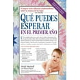 thumbnail image 1 of Que Puedes Esperar en el Primer Ano, 1 of 2