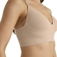thumbnail image 6 of Jockey Women's Seamfree Smooth T-Shirt Bralette, 6 of 7