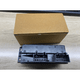 thumbnail image 4 of For 1999 00-2002 Chevy Silverado Master Power Window Switch Front Left Black, 4 of 7