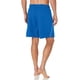 thumbnail image 2 of Bermuda de baño Speedo Marina Volley hasta la rodilla azul y blanco, 2 of 5