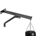 thumbnail image 4 of LOVIVER Wall Mount Heavy Bag Hanger Punching Bag Mounting Bracket Boxing Bag Stand Rack, 4 of 8