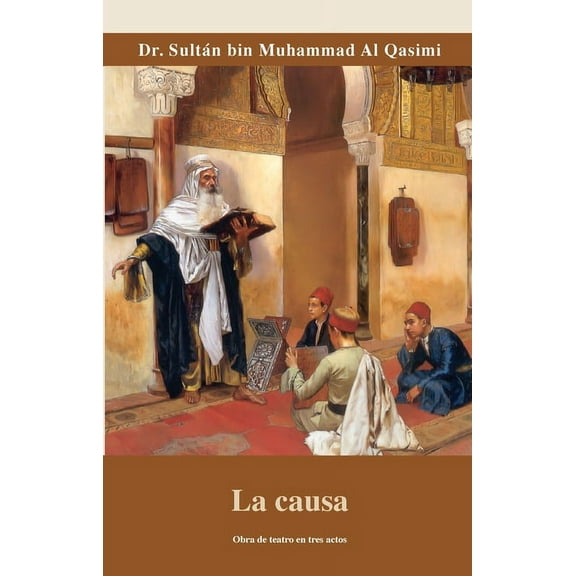 La causa (Paperback)
